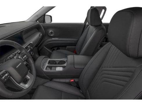 New 2026 Hyundai Palisade SEL AWD/4WD image 8