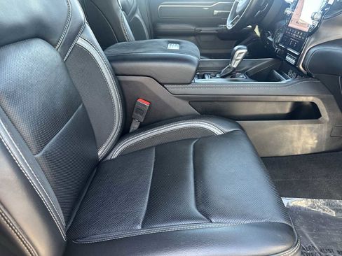Used 2025 RAM 1500 RHO w/ RHO Level 1 Equipment Group AWD/4WD image 18