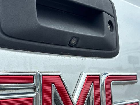 Used 2016 GMC Sierra 2500 4x4 Regular Cab w/ Sierra Convenience Package image 33
