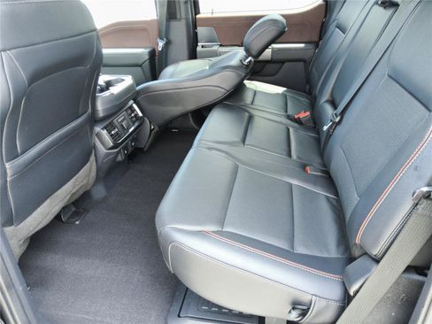 Used 2023 Ford F150 4x4 SuperCrew Hybrid image 18