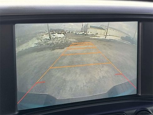 Used 2015 Chevrolet Silverado 1500 LT w/ All Star Edition image 4