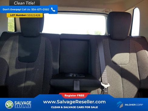 Used 2016 GMC Terrain SLE w/ Premium Edition, SLE-2 AWD/4WD image 13