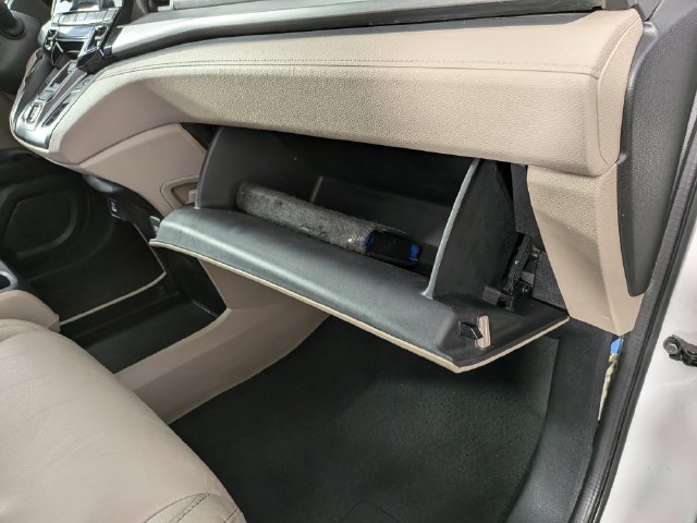 Used 2021 Honda Odyssey EX-L image 34
