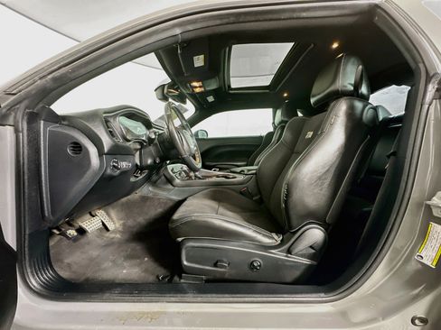 Used 2018 Dodge Challenger T/A RWD image 13