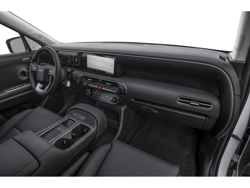 New 2027 Hyundai Palisade SEL Premium FWD image 10