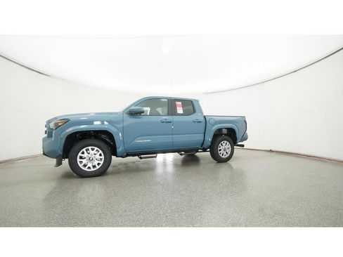 New 2026 Toyota Tacoma SR5 image 18