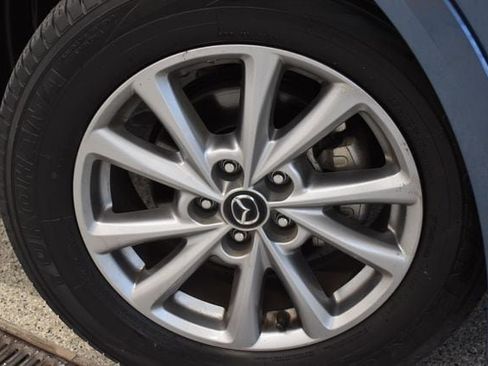 Used 2024 MAZDA CX-5 AWD 2.5 S w/ Select Package image 29