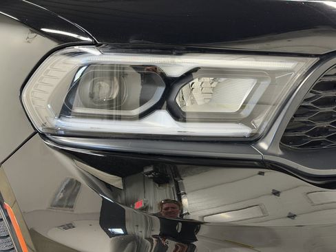 Used 2021 Dodge Durango R/T w/ Blacktop Package image 15