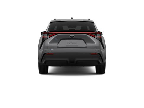 New 2026 Toyota bZ FWD image 8