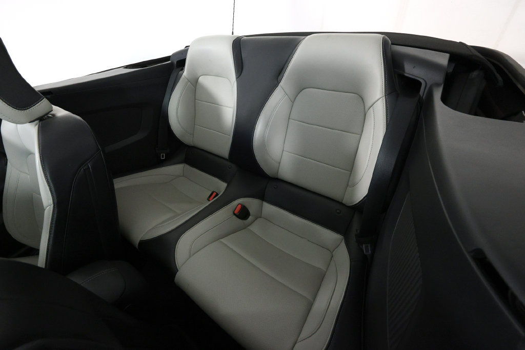 Used 2024 Ford Mustang Premium RWD image 20