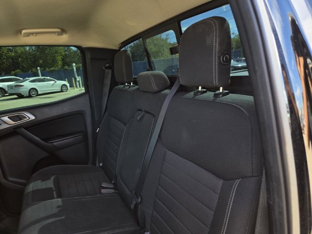 Used 2019 Ford Ranger XLT w/ Equipment Group 302A Luxury AWD/4WD image 33