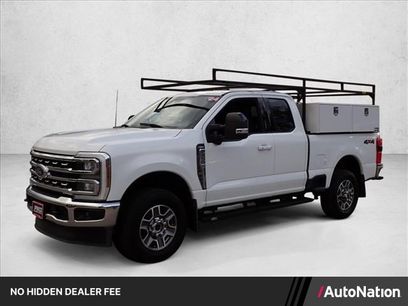 Certified 2024 Ford F250 Lariat