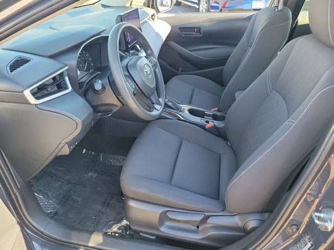 Used 2024 Toyota Corolla LE FWD image 17