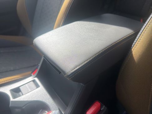 Used 2024 Subaru Crosstrek 2.5i Sport image 35