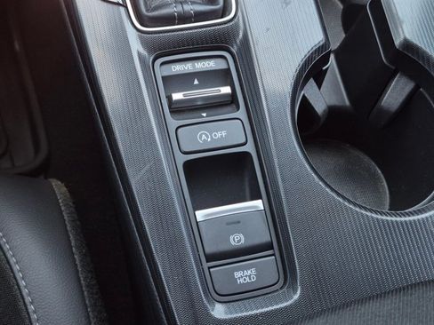 Used 2024 Honda Civic Sport image 15