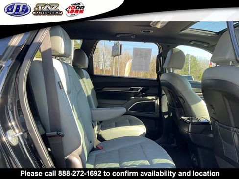 Used 2023 Kia Telluride EX X-Line image 14