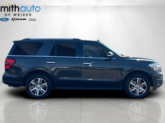 Used 2024 Ford Expedition Limited AWD/4WD video 3