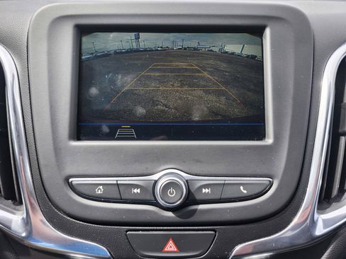 Used 2019 Chevrolet Equinox LT AWD/4WD image 22