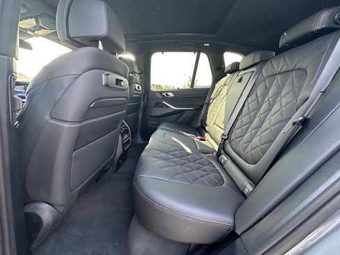 New 2026 BMW X5 M60i image 5