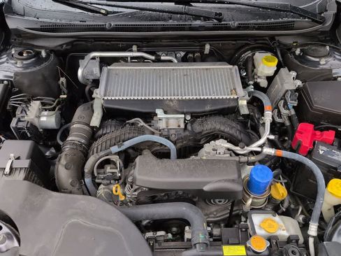 Used 2022 Subaru Outback Touring XT image 15