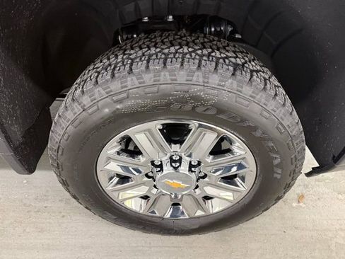 New 2026 Chevrolet Silverado 2500 High Country w/ High Country Premium Package image 4