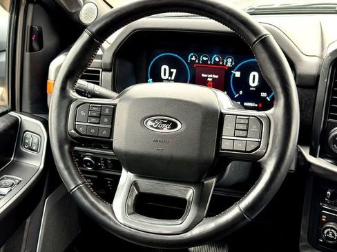 Used 2022 Ford F150 Tremor w/ Equipment Group 402A High image 25