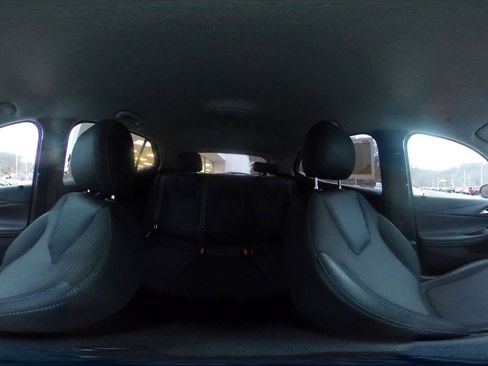 Used 2025 Buick Encore GX Preferred image 41