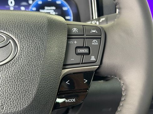 New 2026 Toyota Camry XSE FWD image 22