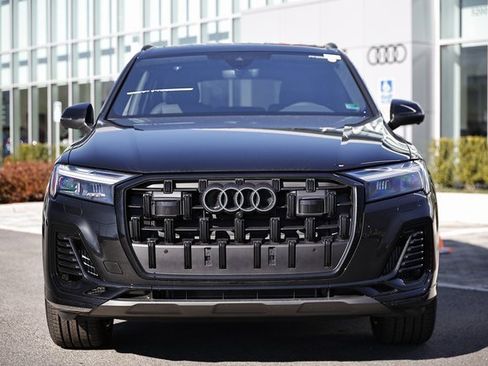 New 2026 Audi Q7 3.0T Premium Plus image 12