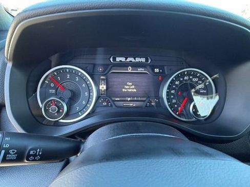 New 2026 RAM 1500 Big Horn image 30