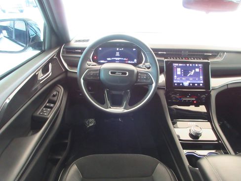 Used 2023 Jeep Grand Cherokee Altitude AWD/4WD image 31
