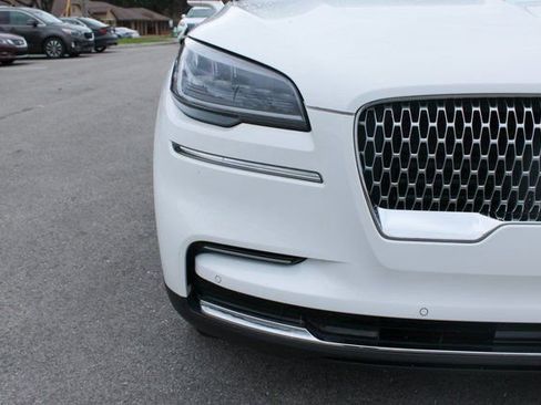 Used 2023 Lincoln Aviator Reserve w/ Elements Package Plus image 43