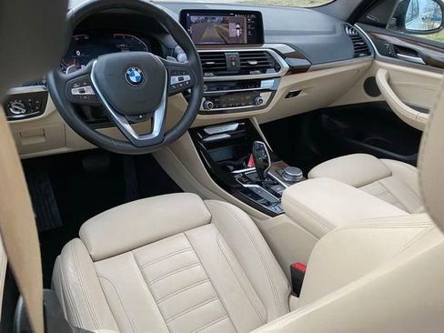 Used 2020 BMW X3 sDrive30i w/ Executive Package image 27