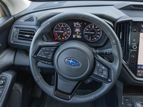 Used 2025 Subaru Ascent Bronze Edition AWD/4WD image 25