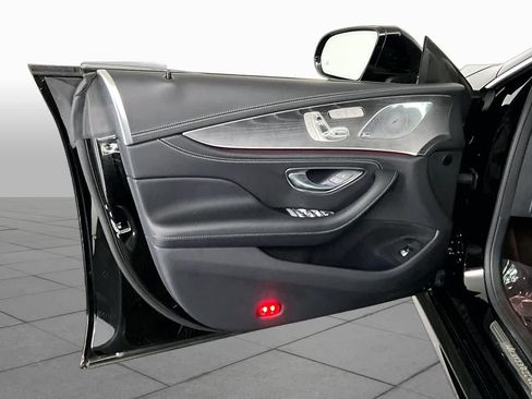 Certified 2022 Mercedes-Benz CLS 450 4MATIC image 22