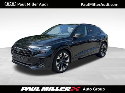 New 2026 Audi Q8 Premium Plus