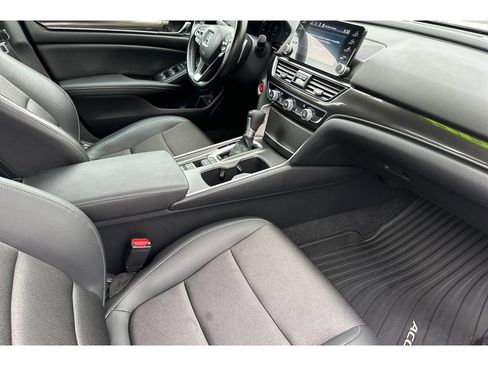 Used 2022 Honda Accord Sport image 16