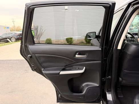 Used 2012 Honda CR-V EX-L image 19