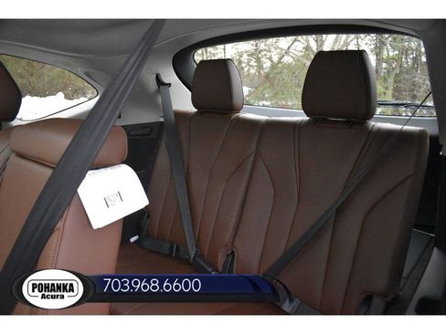 New 2026 Acura MDX w/ Advance Package AWD/4WD image 33