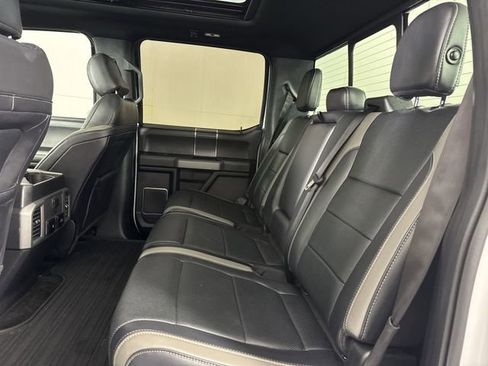 Used 2018 Ford F150 Raptor w/ Equipment Group 802A Luxury AWD/4WD image 23