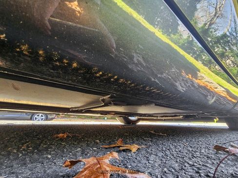 Used 2003 Chevrolet Corvette Convertible w/ Preferred Equipment Group1 image 80