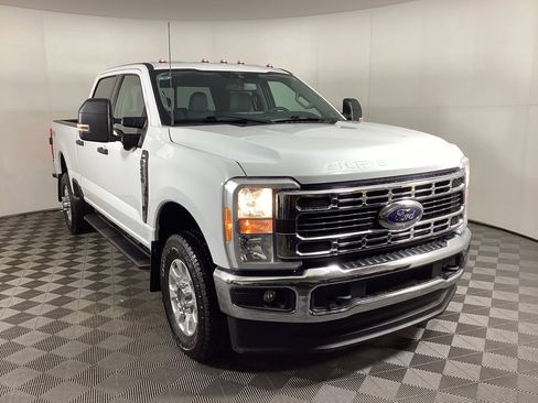 Used 2023 Ford F250 XLT w/ 360-Degree Camera Package image 1
