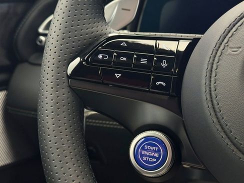 New 2025 Maserati Grecale Modena AWD/4WD image 17