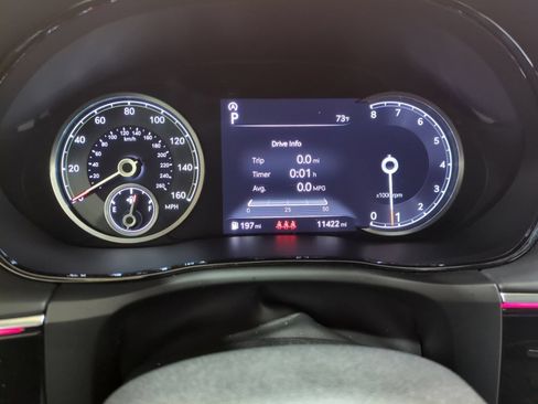 Certified 2025 Genesis GV70 3.5T Sport AWD/4WD image 20