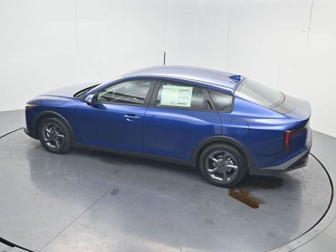 New 2026 Kia K4 LXS image 45