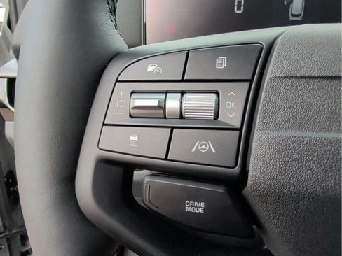 New 2026 Kia Sportage EX image 30