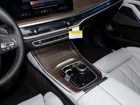 New 2026 BMW X5 xDrive40i image 22