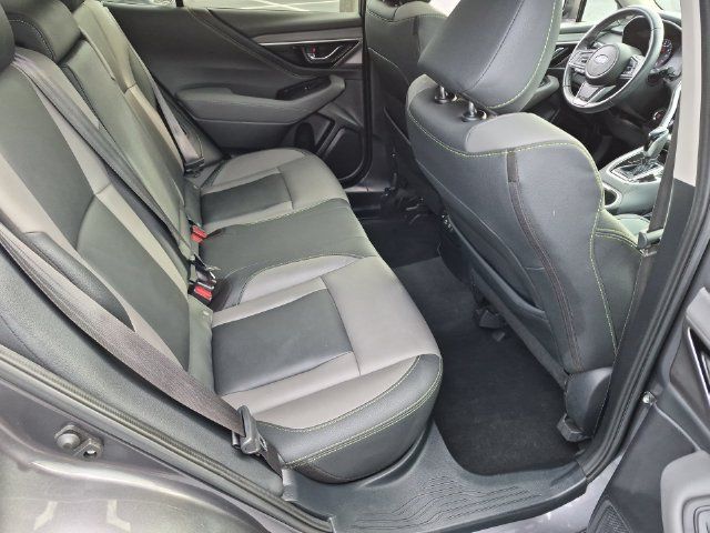Used 2021 Subaru Outback Onyx Edition XT w/ Popular Package #2 AWD/4WD image 35