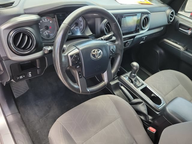 Used 2016 Toyota Tacoma TRD Off-Road w/ Towing Package RWD image 19