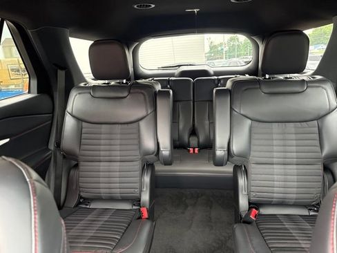 New 2026 Ford Explorer ST-Line AWD/4WD image 28